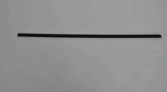 Mercedes-Benz SL R230 Door glass trim 