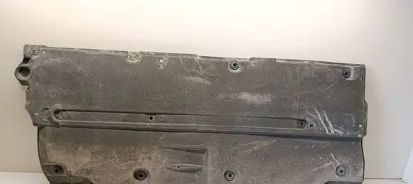 Toyota Corolla E210 E21 Center/middle under tray cover 5816502210