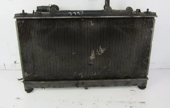 Mazda 6 Coolant radiator 