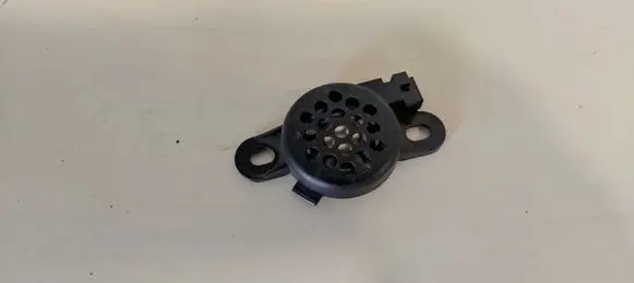 Audi A8 S8 D4 4H Parking PDC sensor speaker 8E0919279