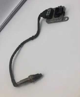 Mercedes-Benz GLB x247 Lambda probe sensor A0009058011