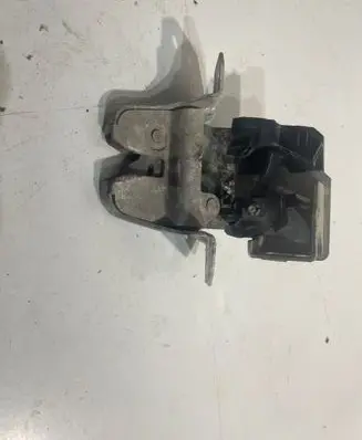 Mercedes-Benz Vaneo W414 Tailgate/trunk/boot lock/catch/latch A4147400035-z03