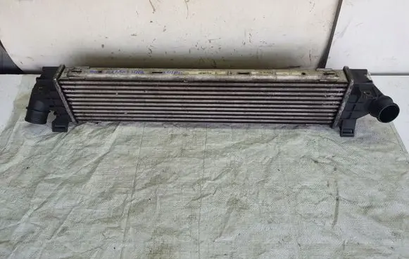 Ford Galaxy Intercooler radiator 6G919L440FD