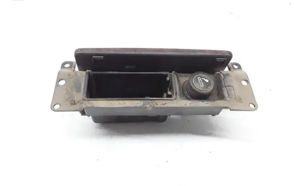 Car ashtray