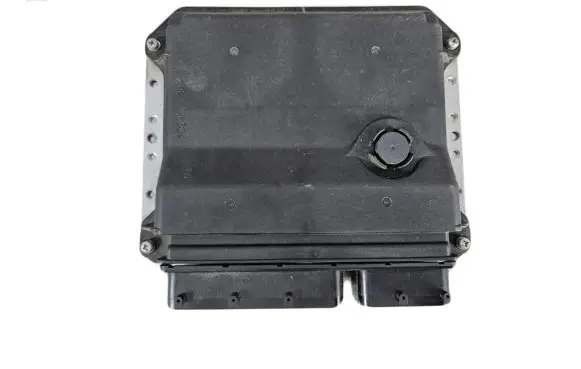 Toyota Yaris Engine control unit/module 896610DB01 MB2754001830
