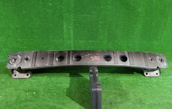Mazda 3 Rear bumper support beam 