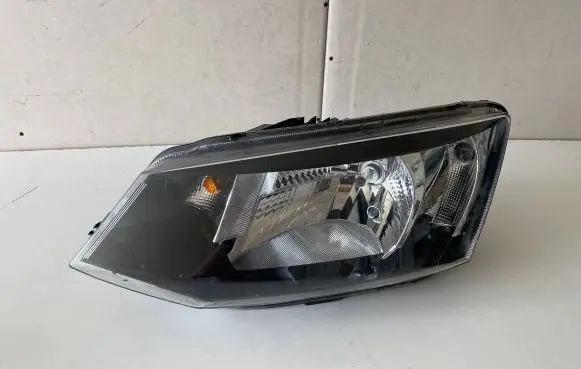 Skoda Fabia Mk3 (NJ) Headlight/headlamp 6V1941015C 90059496