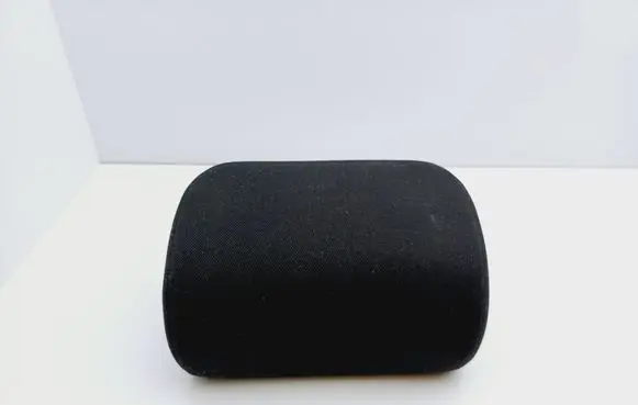 Skoda Octavia Mk2 (1Z) Rear seat headrest 