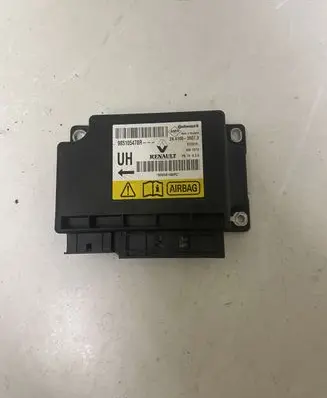 Renault Megane III Airbag control unit/module 985105478R