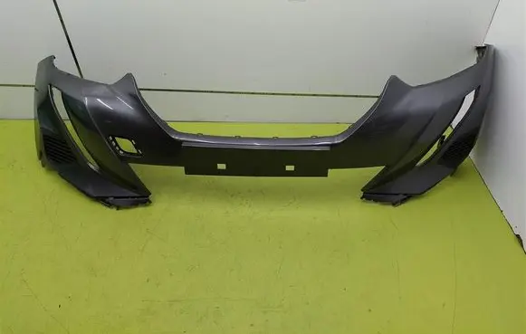 Peugeot 2008 II Front bumper 