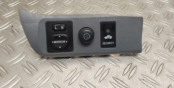 Toyota RAV 4 (XA20) Wing mirror switch 5544642020