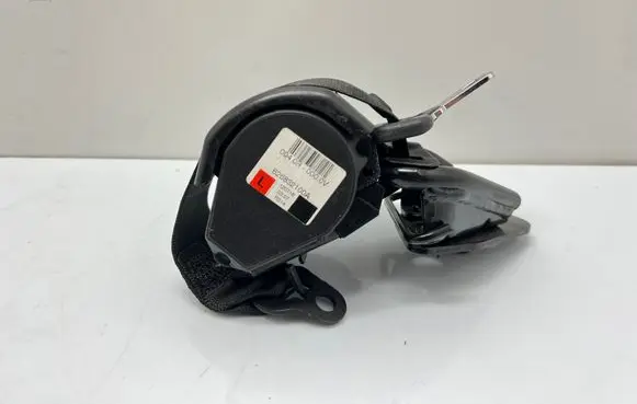 BMW 2 F22 F23 Rear seatbelt 626832100A 0040R0000 120716