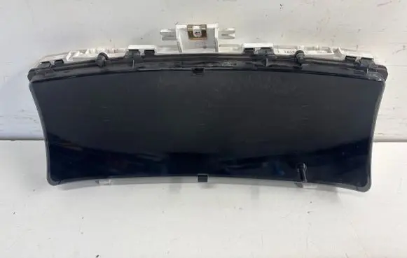 Speedometer (instrument cluster)