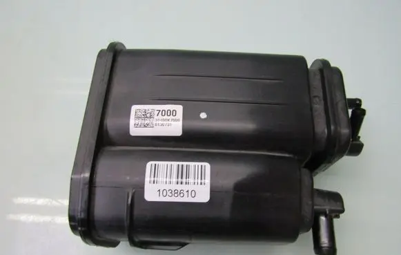 Hyundai i10 Active carbon filter fuel vapour canister 31400K7000