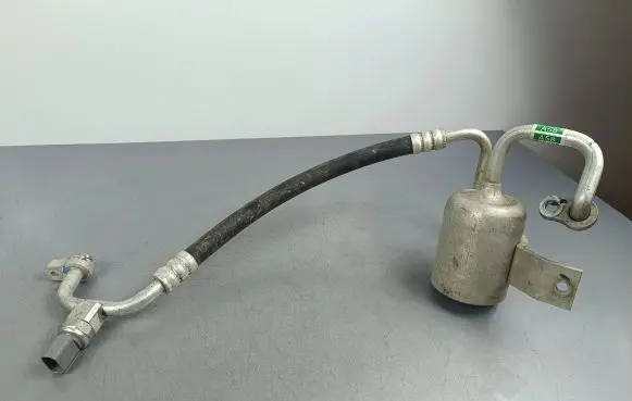 KIA EV6 Air conditioning (A/C) pipe/hose