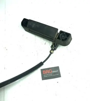 Ford Transit Sliding door interior handle 86VBV266A63AD A803900 28999732