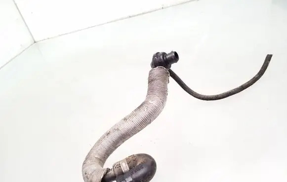 Audi A4 S4 B6 8E 8H Vacuum line/pipe/hose 8E0611813C