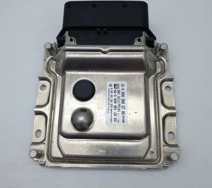 Mercedes-Benz C W205 Adblue control unit A0009006706