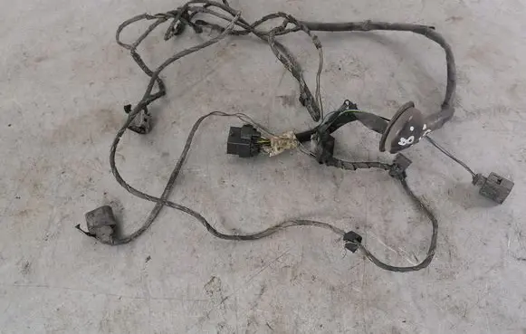 Parking sensor (PDC) wiring loom