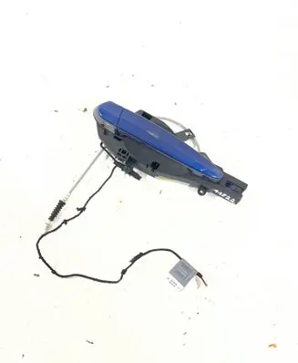 BMW 3 E90 E91 Rear door exterior handle 