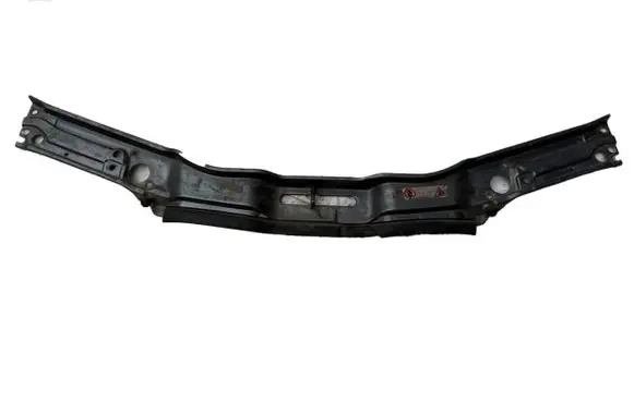 Top upper radiator support slam panel