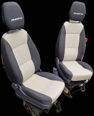 Peugeot Boxer Other seats 1496676686