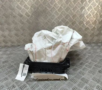 Audi A4 S4 B9 8W Passenger airbag 8W0880204D