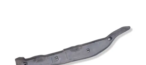 BMW X5 G05 (D) pillar trim (bottom) 19184810