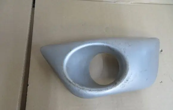 Dacia Sandero II Front fog light trim/grill 261A39007R
