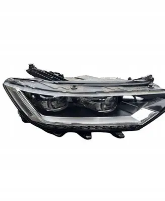 Volkswagen PASSAT B8 Headlight/headlamp 3G1941082C
