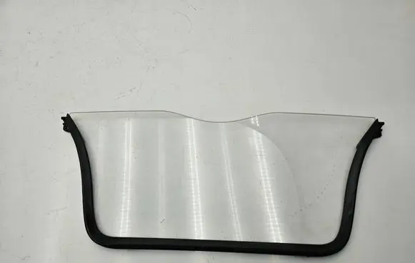 Porsche Boxster 986 Rear windscreen/windshield window AS6M157C