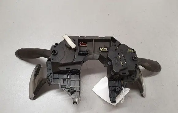 Citroen C4 Grand Picasso Wiper turn signal indicator stalk/switch 96627926XT 96591774XT 96481641XT