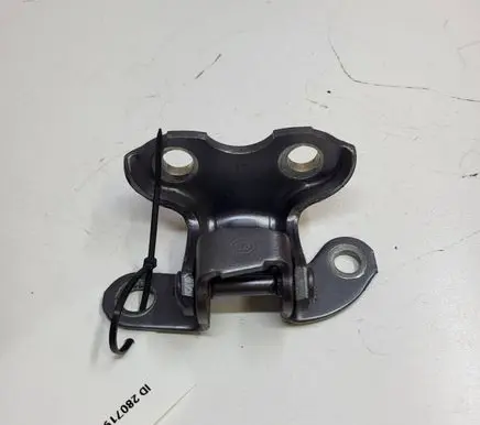 Lexus NX Rear door upper hinge A046694