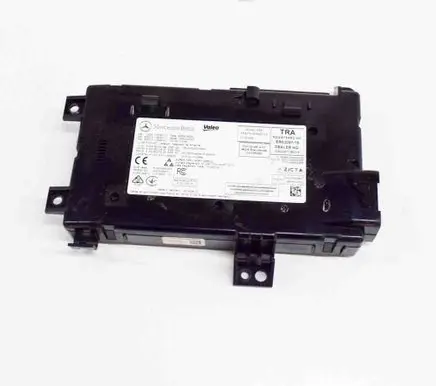 Mercedes-Benz EQC Wireless charging module A2059012921 A2059025225