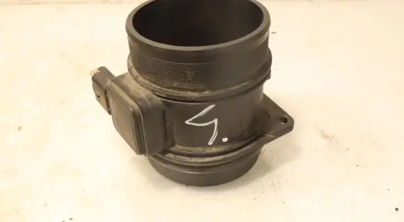 Mass air flow meter