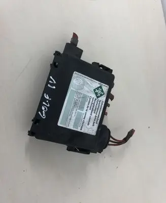 Positive wiring loom