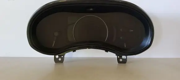 Dodge Durango III Speedometer (instrument cluster) P68471511AD