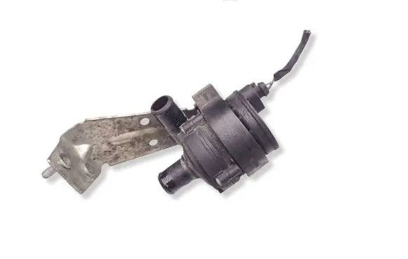 Volkswagen Crafter Electric auxiliary coolant/water pump A2118350028