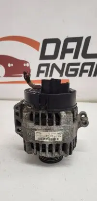 Fiat Doblo Generator/alternator 51854906 MS101210122 C75826613