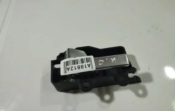 Ford Focus Rear door interior handle 3M51R22601BB