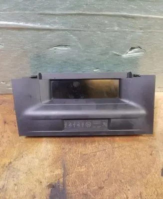 Citroen DS4 Screen/display/small screen 9677296480