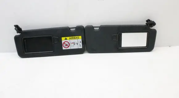 KIA Sportage Sun visor