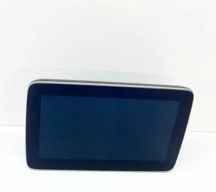 Mercedes-Benz CLA C117 X117 W117 Screen/display/small screen A1766806900 1627364X