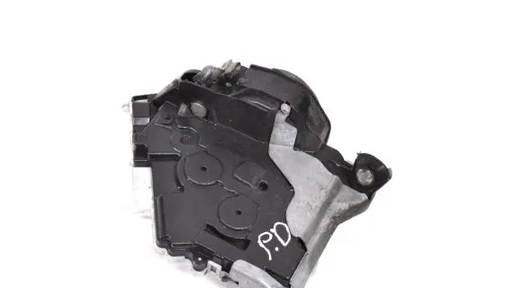 Toyota Prius (XW30) Front door lock