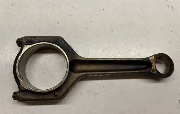 BMW 5 F10 F11 Connecting rod/conrod 7624408