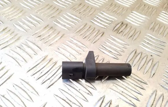 Crankshaft position sensor