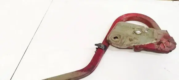 Mini One - Cooper R50 - 53 Engine bonnet/hood hinges