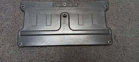Iveco Daily 6th gen Battery tray 5801573939