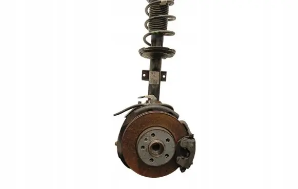 Audi A1 Rear wheel hub 2Q0413031BM