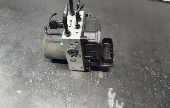 Audi A4 S4 B6 8E 8H ABS Pump 8E0614517 0265225048 0265950011